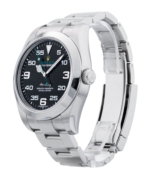 Rolex Air-King 116900